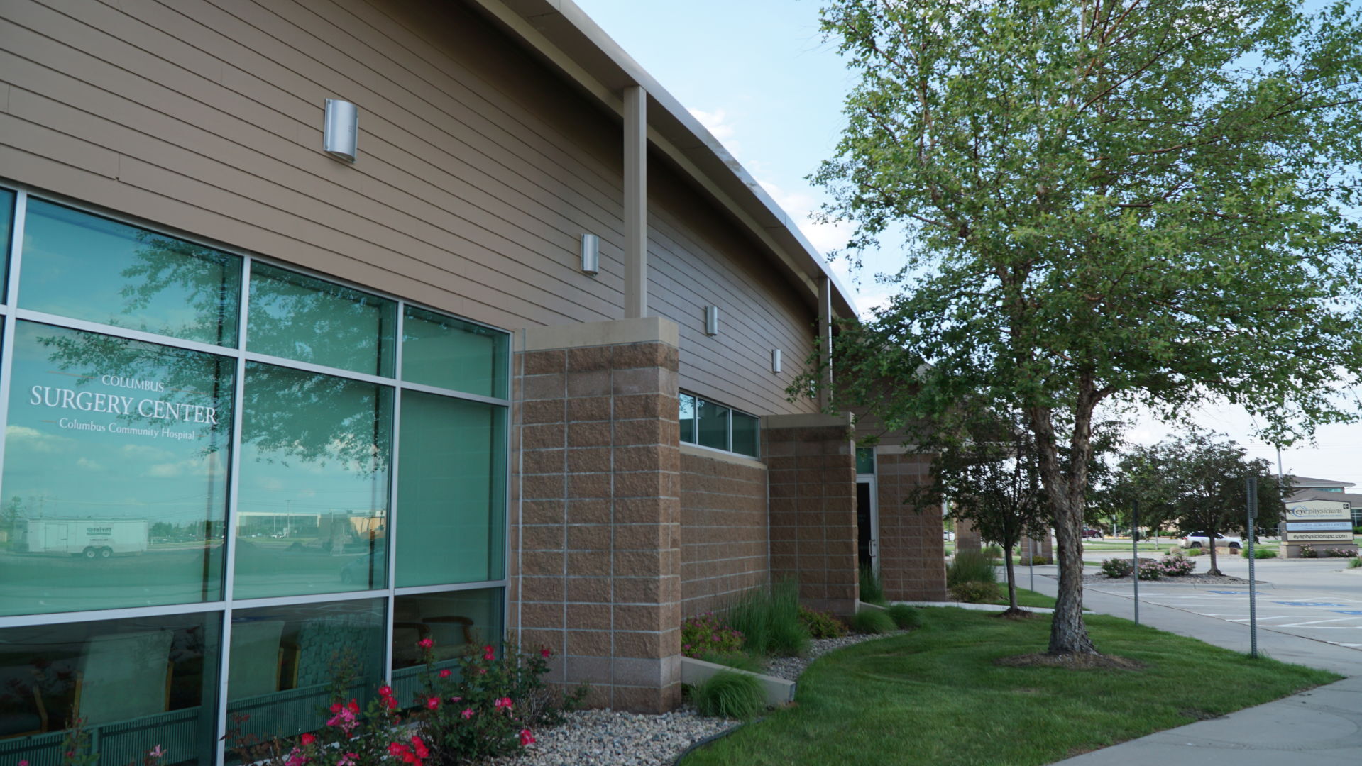 Columbus Surgery Center
